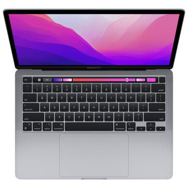 Apple MacBook Pro 13.3